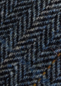 Paul Stuart Shetland Wool Ivy Cap, thumbnail 2