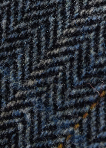 Paul Stuart Shetland Wool Ivy Cap