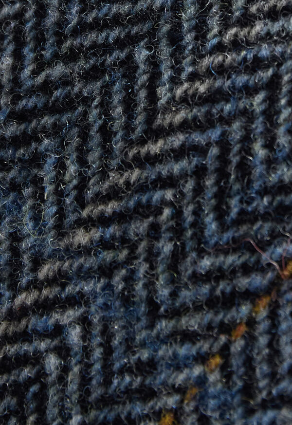 Paul Stuart Shetland Wool Ivy Cap, image 2