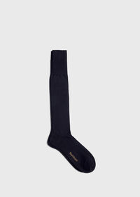 Paul Stuart Flat Knit Sock, thumbnail 1