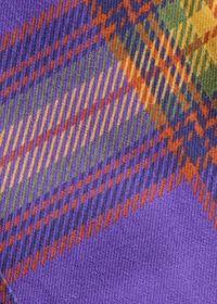 Paul Stuart Plaid Print Sport Shirt, thumbnail 4