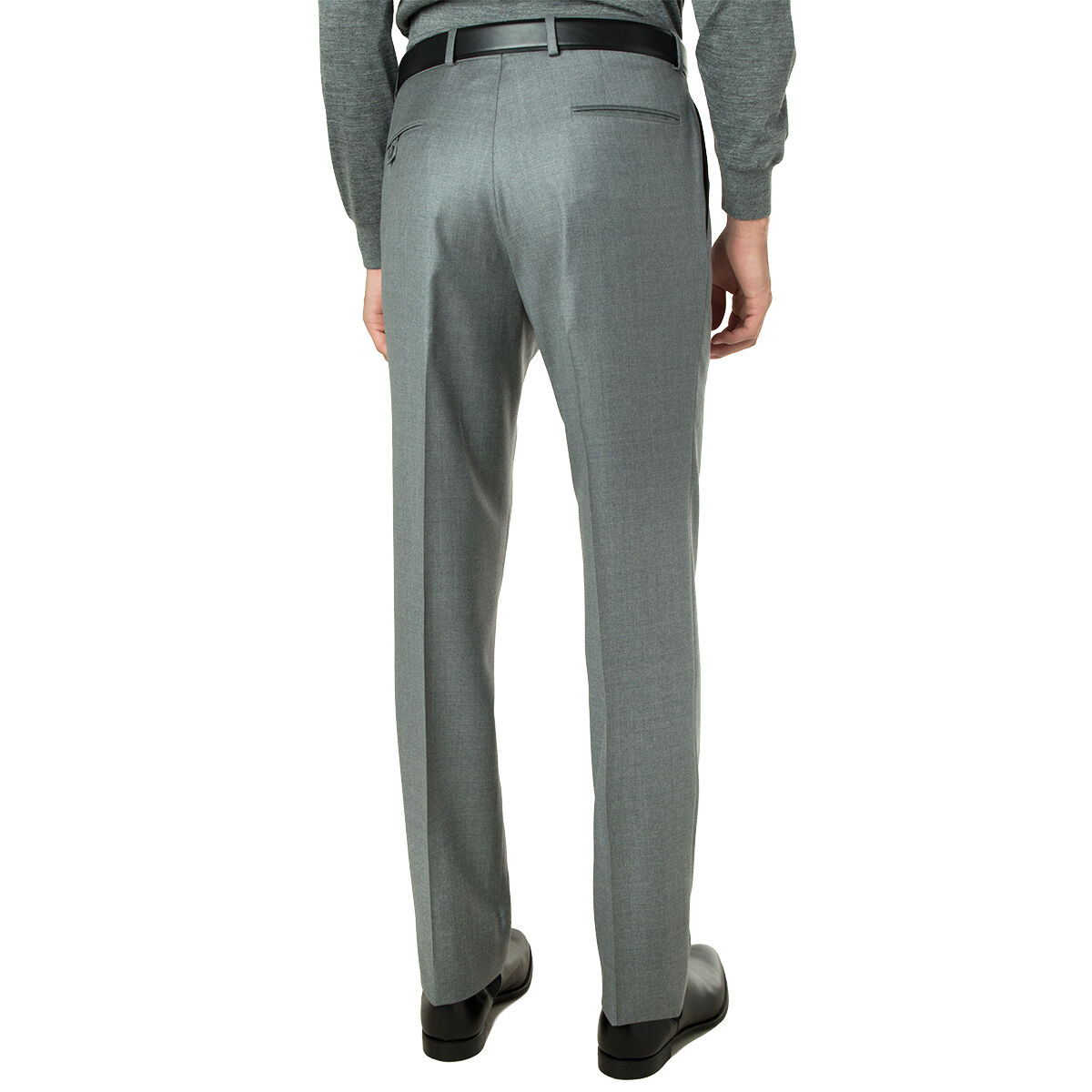 スーツ SUPER LIGHT WOOL TROUSERS Beige Super Light Wool Trousers by AURALEE on Sale