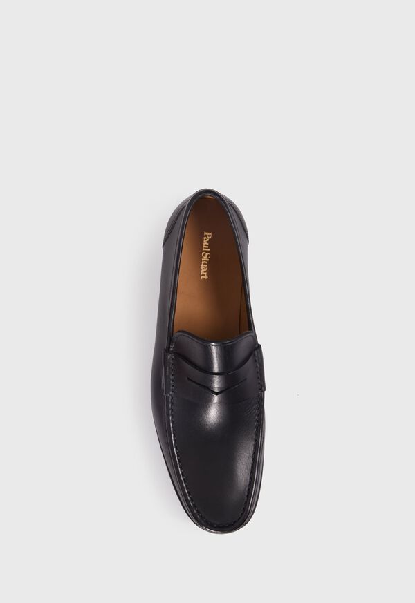 Paul Stuart Mark Leather Moccasin, image 7