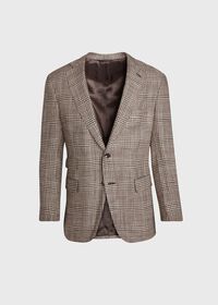 Paul Stuart Plaid Sport Jacket, thumbnail 1