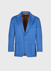 Paul Stuart Double Face Cashmere Soft Jacket, thumbnail 1