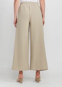 Paul Stuart Wide Leg Pant, thumbnail 3