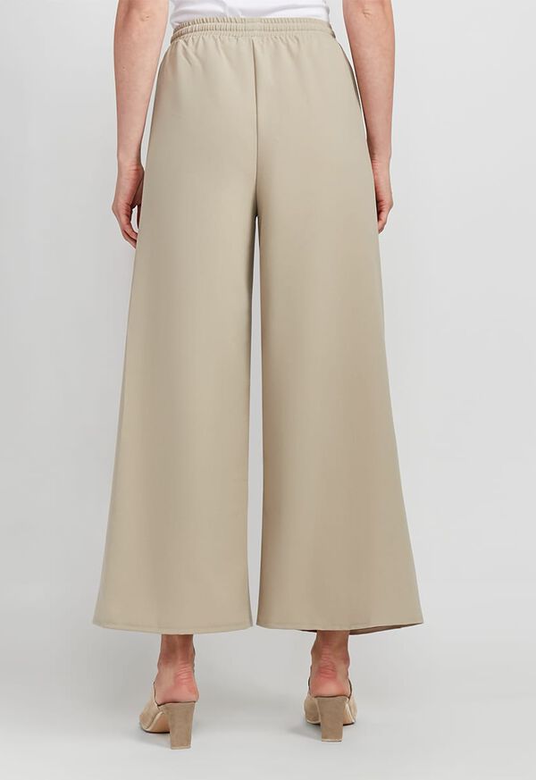 Paul Stuart Wide Leg Pant, image 3