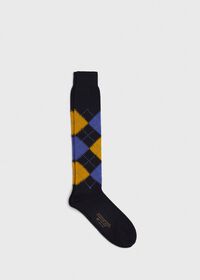 Paul Stuart Argyle Sock, thumbnail 3