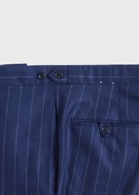 Paul Stuart Wool Stripe Paul Suit, thumbnail 9