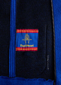Paul Stuart Wool Raw Edge Jacket, thumbnail 4