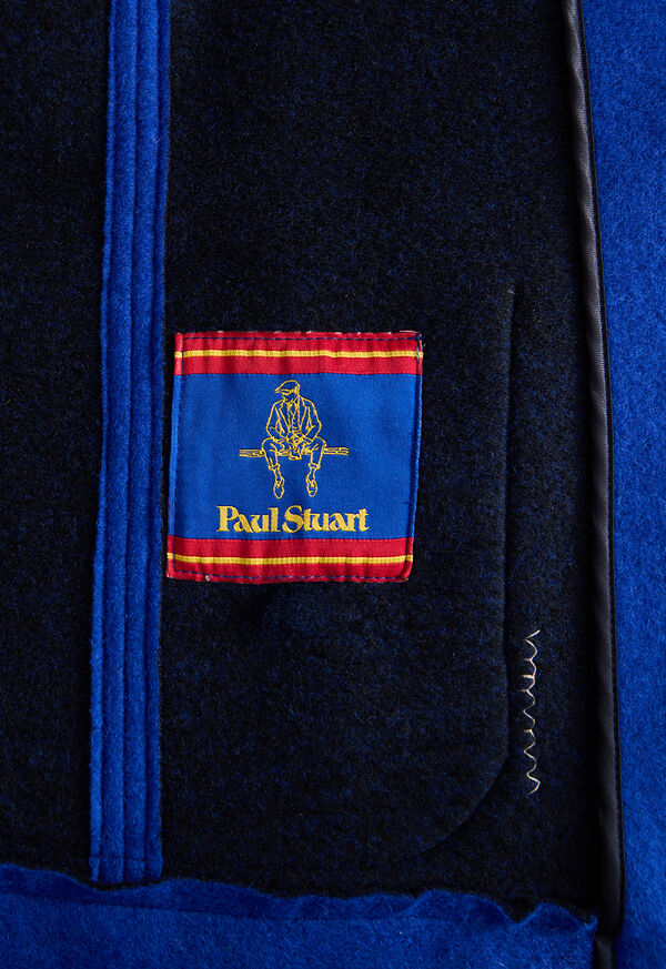 Paul Stuart Wool Raw Edge Jacket, image 4