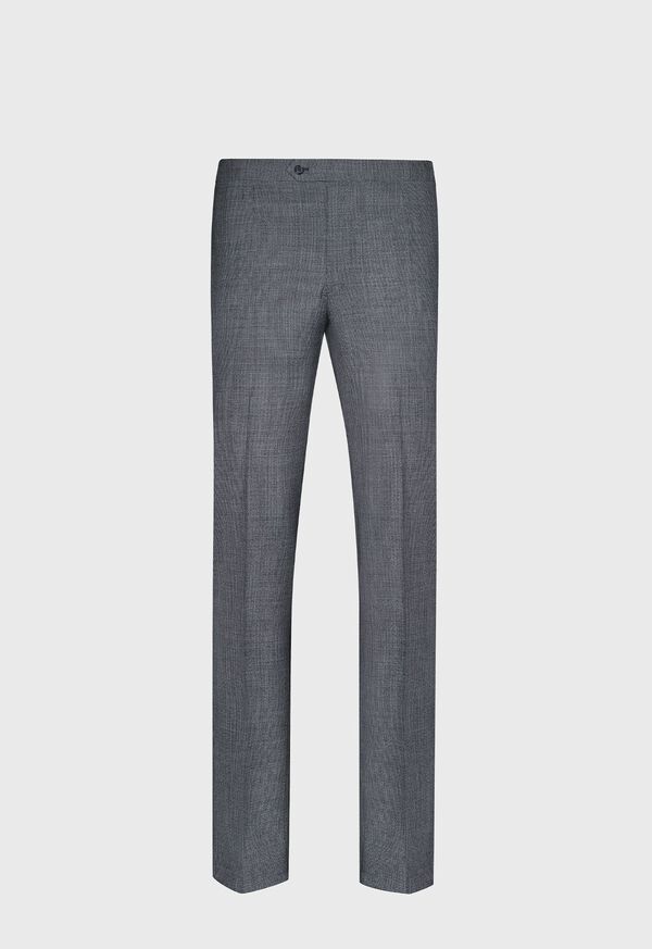 Paul Stuart Grey Houndstooth Suit, image 5