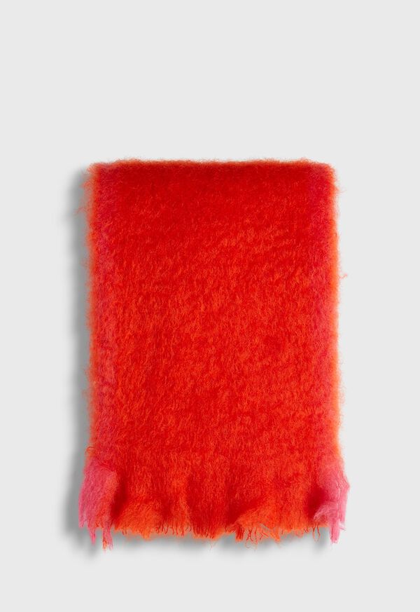 Paul Stuart Pop Color Scarf, image 2