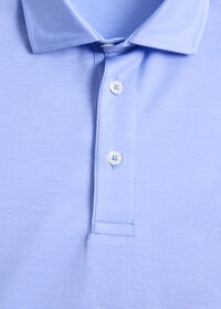 Paul Stuart Short Sleeve Performance Polo, thumbnail 2