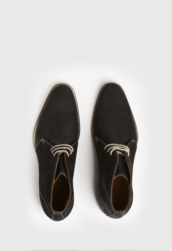Paul Stuart Norman Chukka Boot, image 4