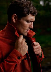 Paul Stuart Corduroy Shirt Jacket, thumbnail 5