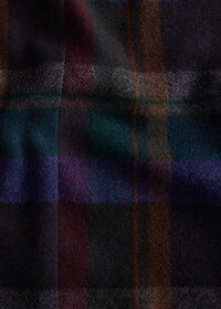 Paul Stuart Bold Plaid Fall Jacket, thumbnail 4