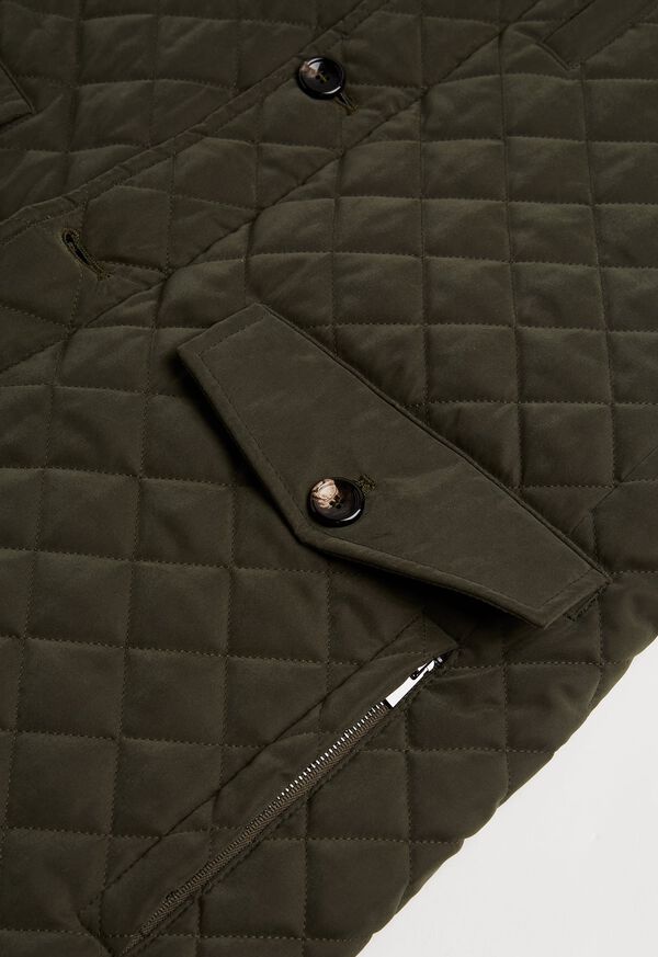 Paul Stuart Belsetta Quilted Field Coat, image 3