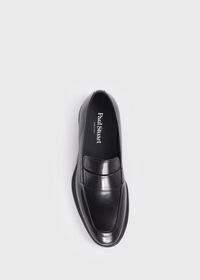 Paul Stuart Marston Leather Penny Loafer, thumbnail 2