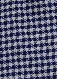 Paul Stuart Gingham Check Oxford Sport Shirt, thumbnail 3