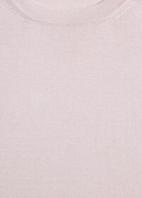 Paul Stuart Silk Short Sleeve T-Shirt, thumbnail 2