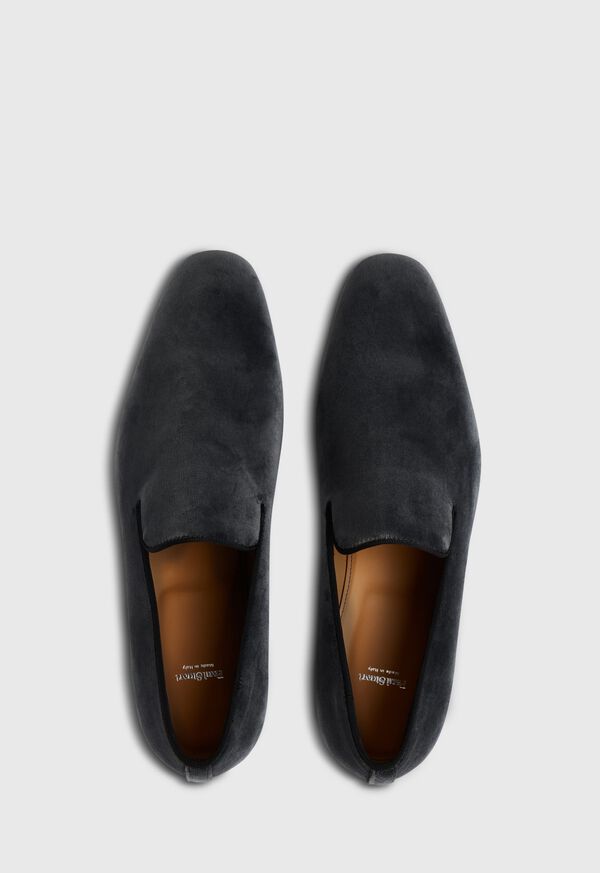 Paul Stuart Harrier III Slip On, image 4