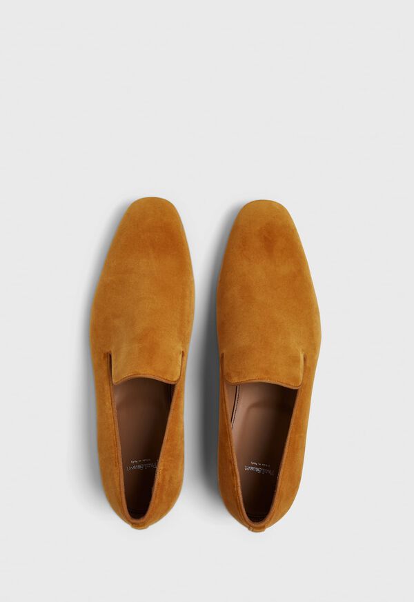 Paul Stuart Harrier III Slip On, image 2