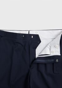Paul Stuart All-Year Weight Wool Serge Suit, thumbnail 6