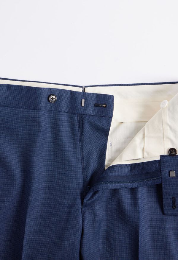 Paul Stuart Super 120s Pindot Wool Andrew Suit, image 6