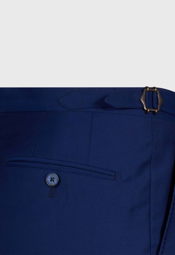 Paul Stuart All Year Wool Suit, image 7