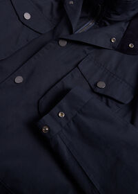 Paul Stuart Technical Gaberdine Jacket, thumbnail 3