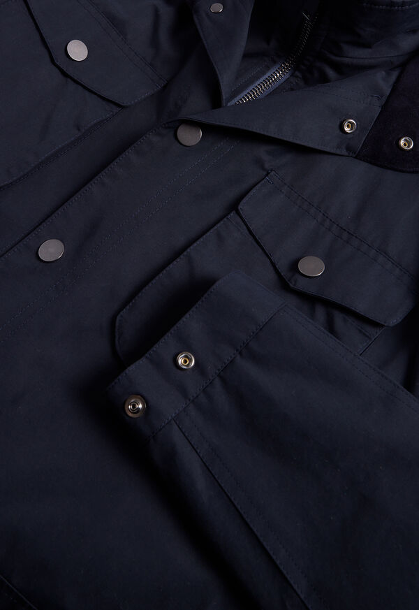 Paul Stuart Technical Gaberdine Jacket, image 3