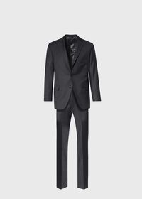 Paul Stuart Stuart Fit Plaid Suit, thumbnail 1