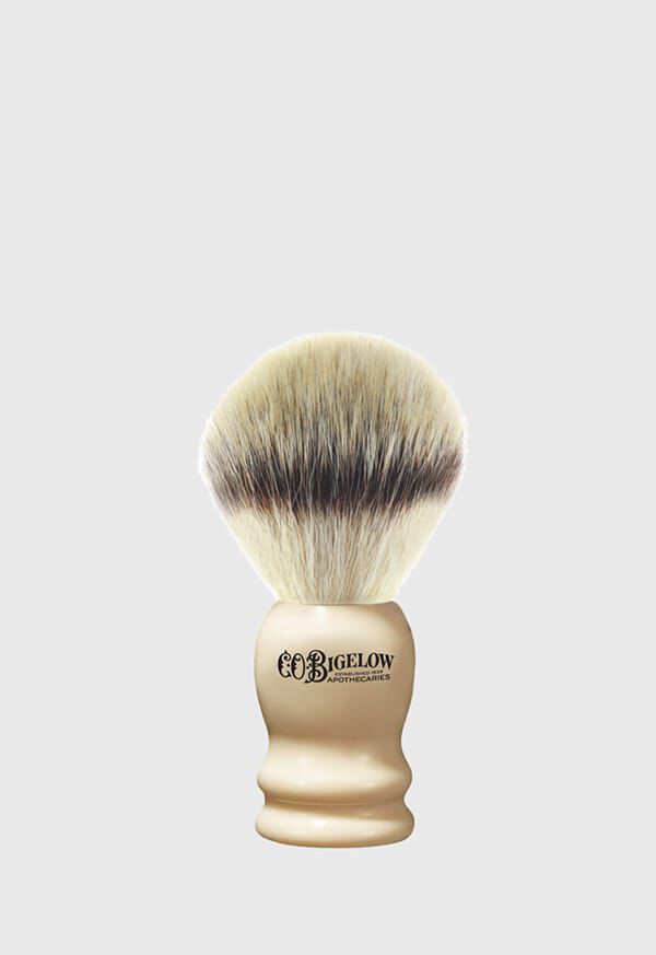 Paul Stuart C.O Bigelow Shave Brush, image 1