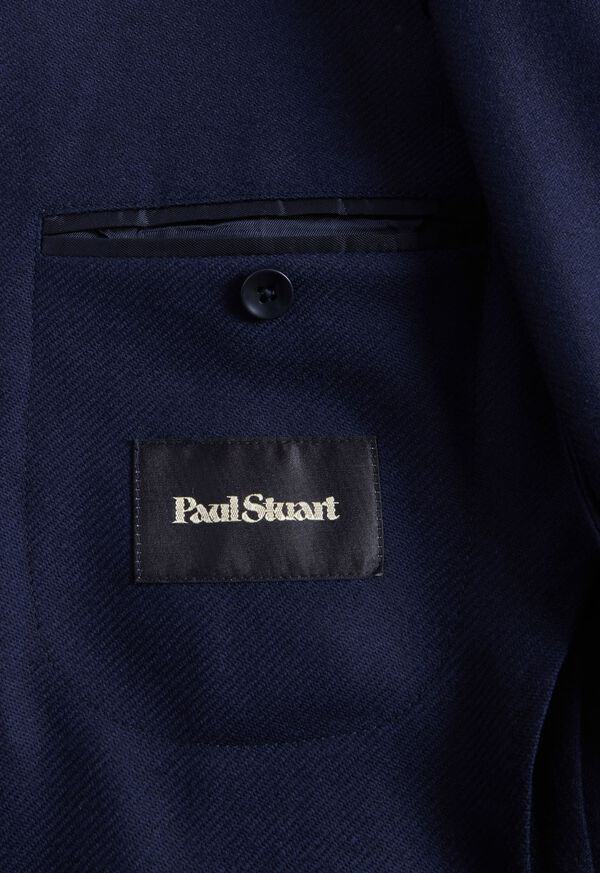 Paul Stuart Wool Jacket, image 3