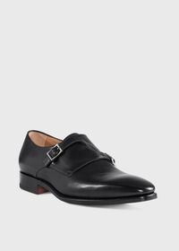 Paul Stuart Samson Monk Strap, thumbnail 2
