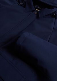 Paul Stuart Parka with Detachable Hood, thumbnail 4
