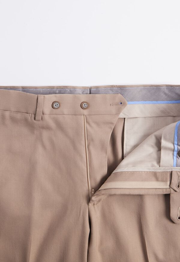 Paul Stuart Cotton Dress Trouser, image 2
