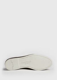 Paul Stuart Matthew II Suede Tassel Loafer, thumbnail 9