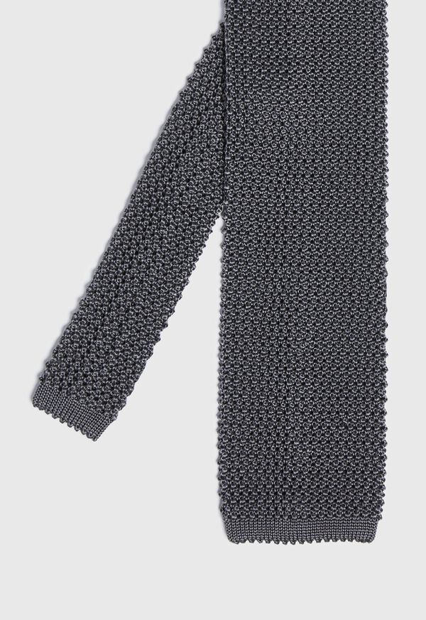 Paul Stuart Italian Silk Knit Tie, image 8