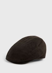 Paul Stuart Soft Corduroy Cap, thumbnail 1