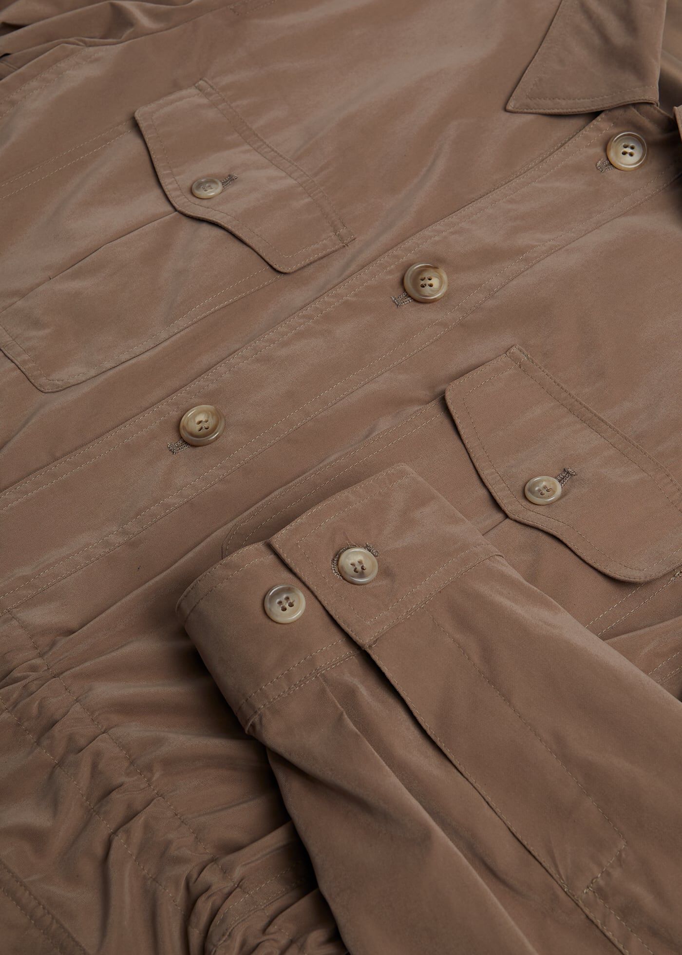 Barbour on sale gateford jacket