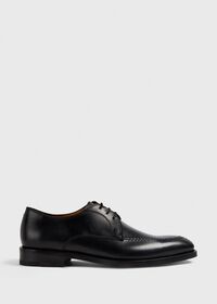 Paul Stuart Lars Split Toe Blucher, thumbnail 2