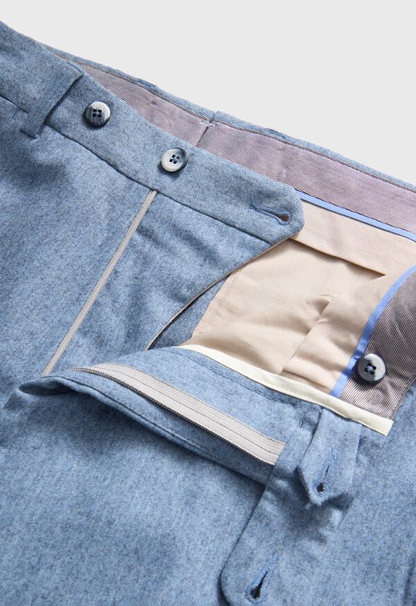 Paul Stuart Flannel Dress Trouser, image 3