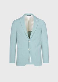 Paul Stuart Seersucker Jacket, thumbnail 1