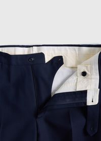 Paul Stuart Shawl Collar Tuxedo, thumbnail 8