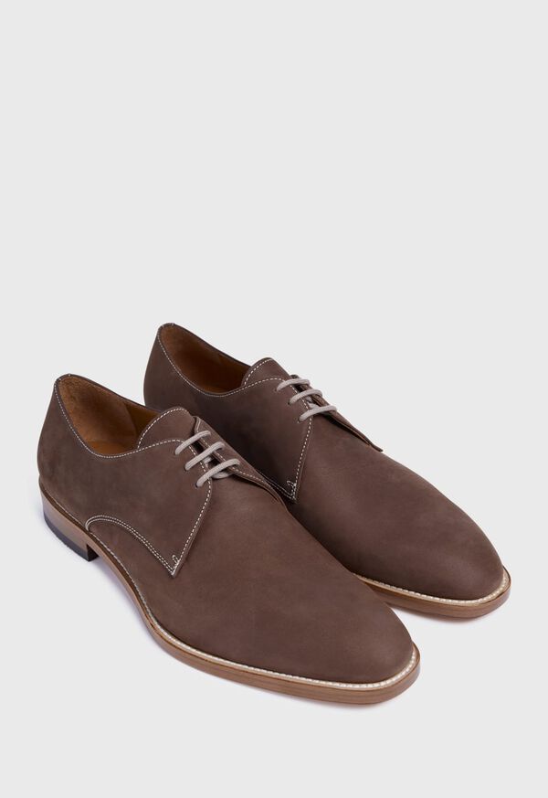 Paul Stuart Hancock III Plain Toe Derby, image 3