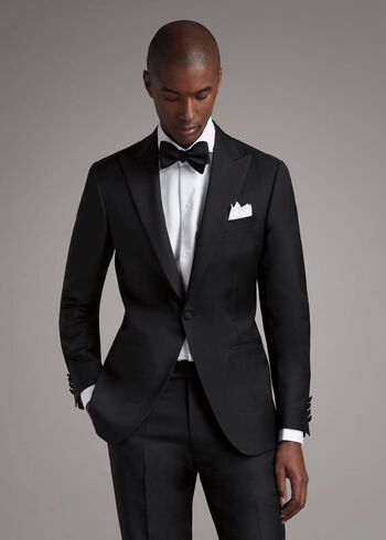 Men's Tailored Clothing - The Formal Shop - Paul Stuart