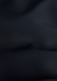 Paul Stuart Dress with Ruched Sleeves, thumbnail 5