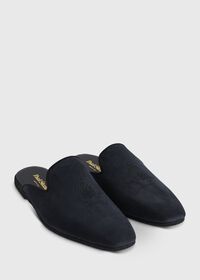 Paul Stuart Hamilton Suede Slip-On, thumbnail 3